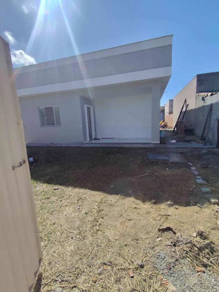 Casa, 3 quartos, 95 m² - Foto 11