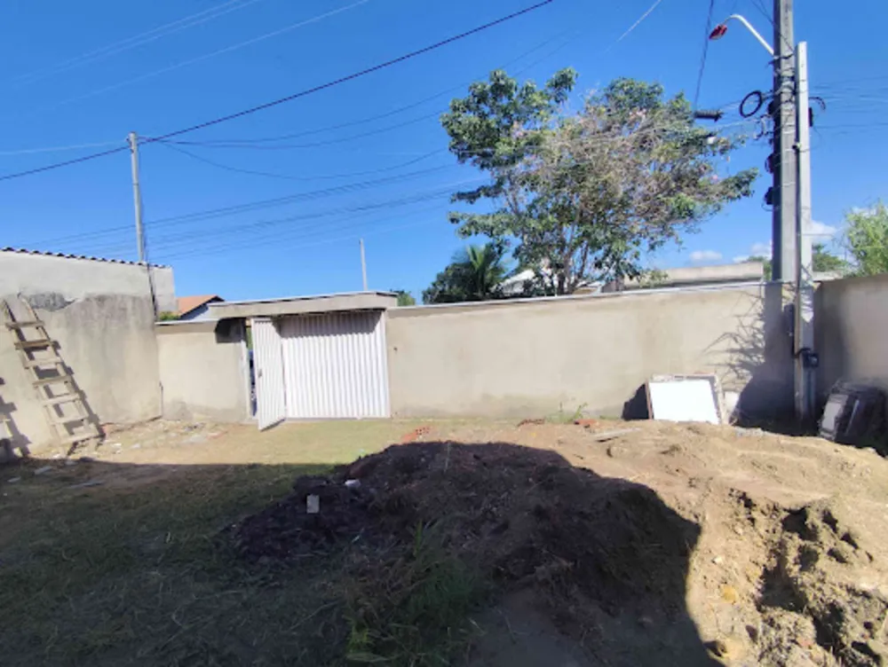 Casa, 3 quartos, 95 m² - Foto 3