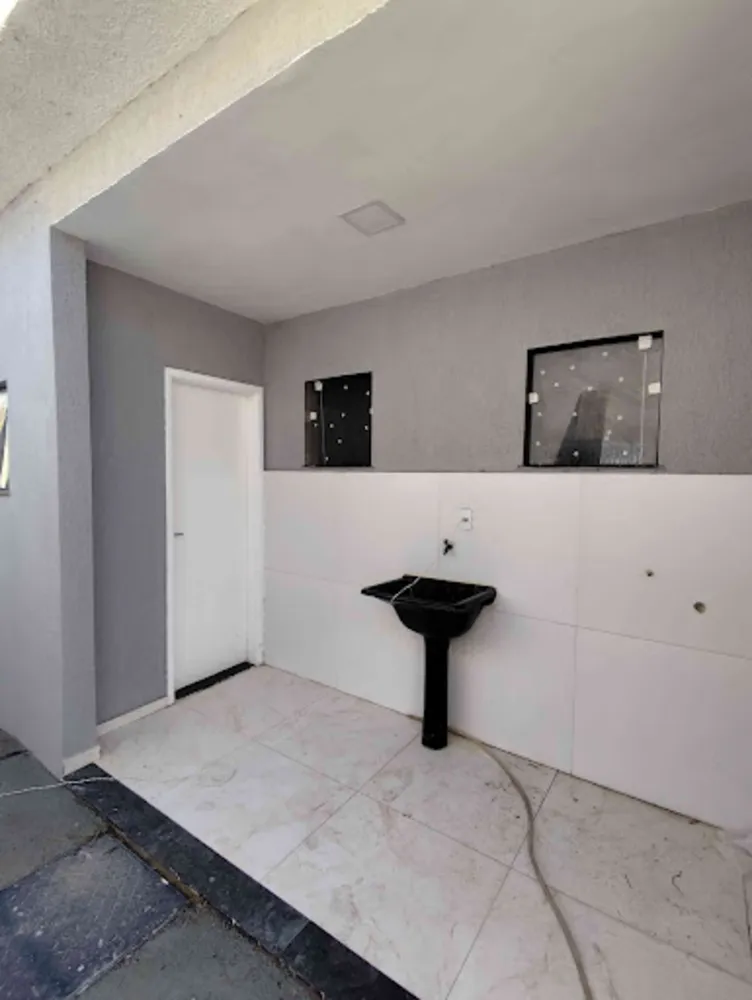 Casa, 3 quartos, 95 m² - Foto 22