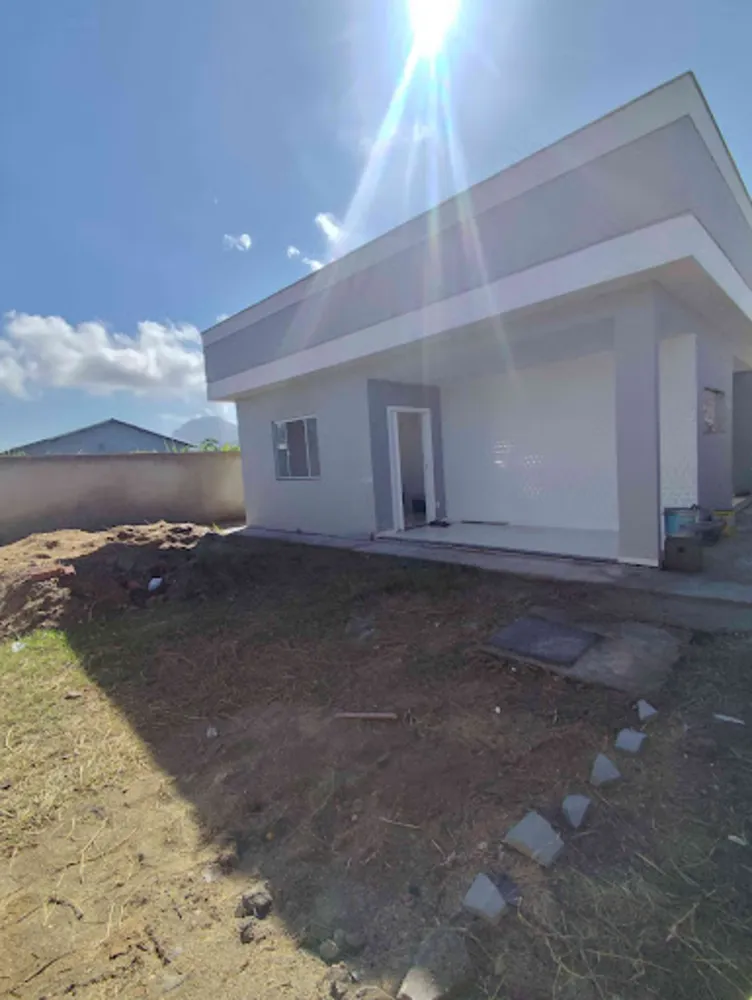 Casa, 3 quartos, 95 m² - Foto 1