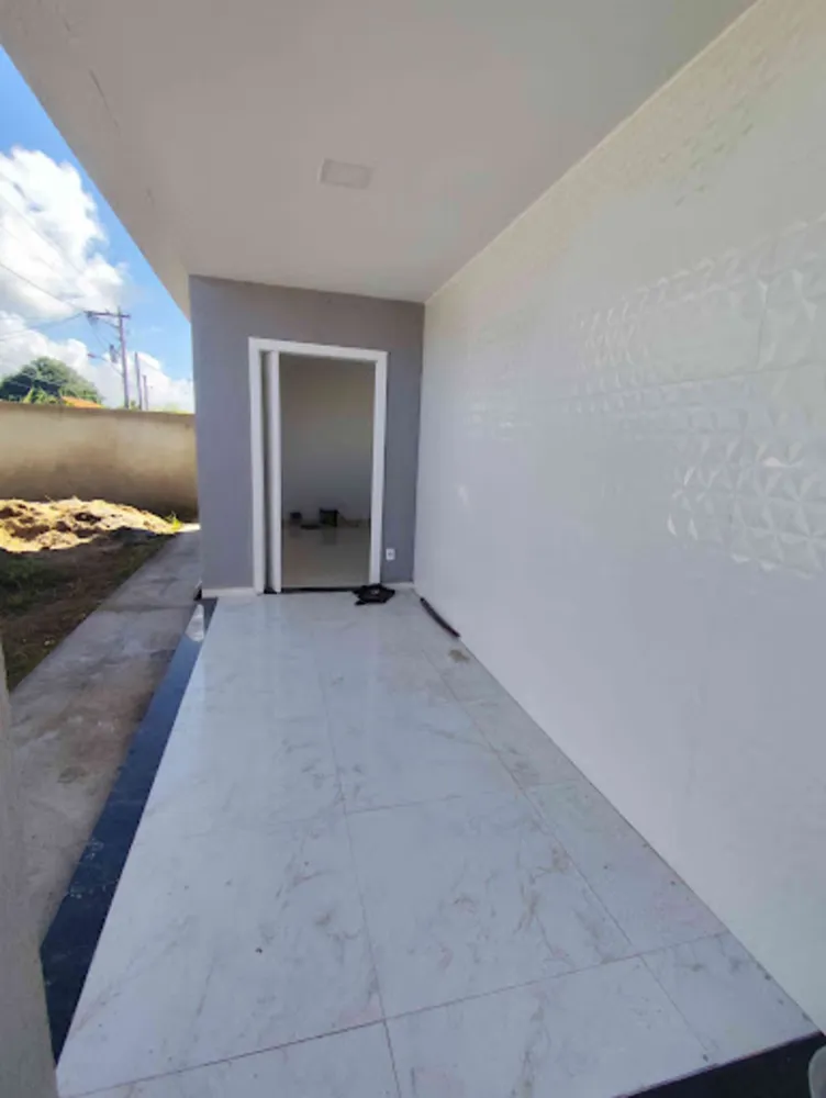 Casa, 3 quartos, 95 m² - Foto 24