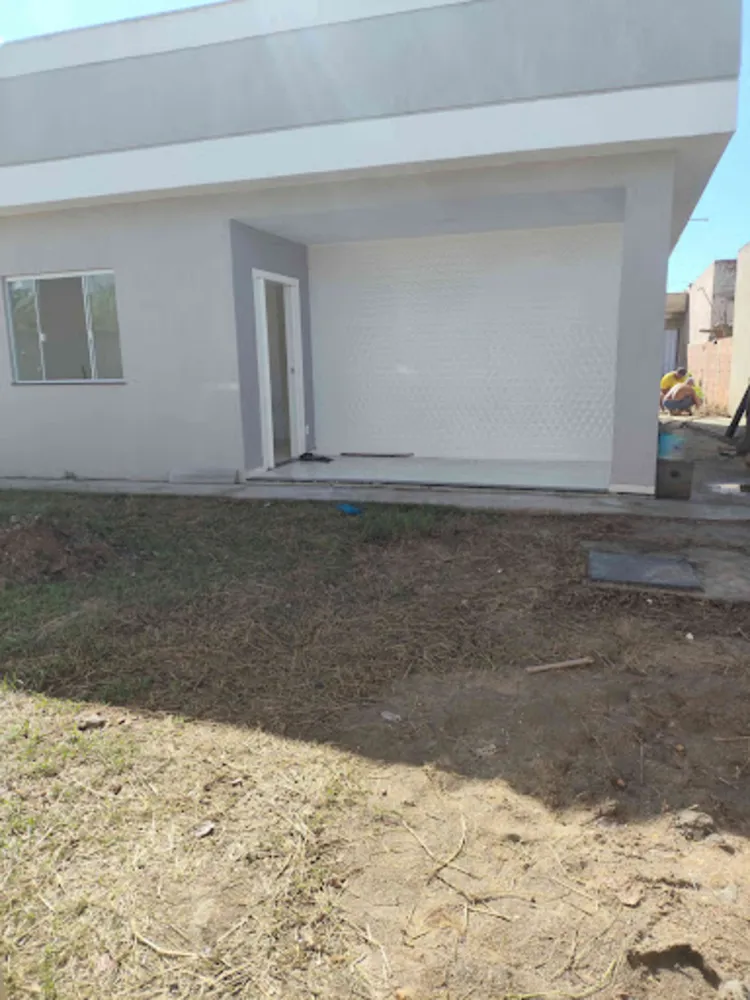 Casa, 3 quartos, 95 m² - Foto 10