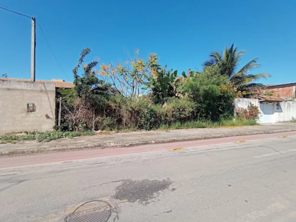 Terreno, 440 m² - Foto 1