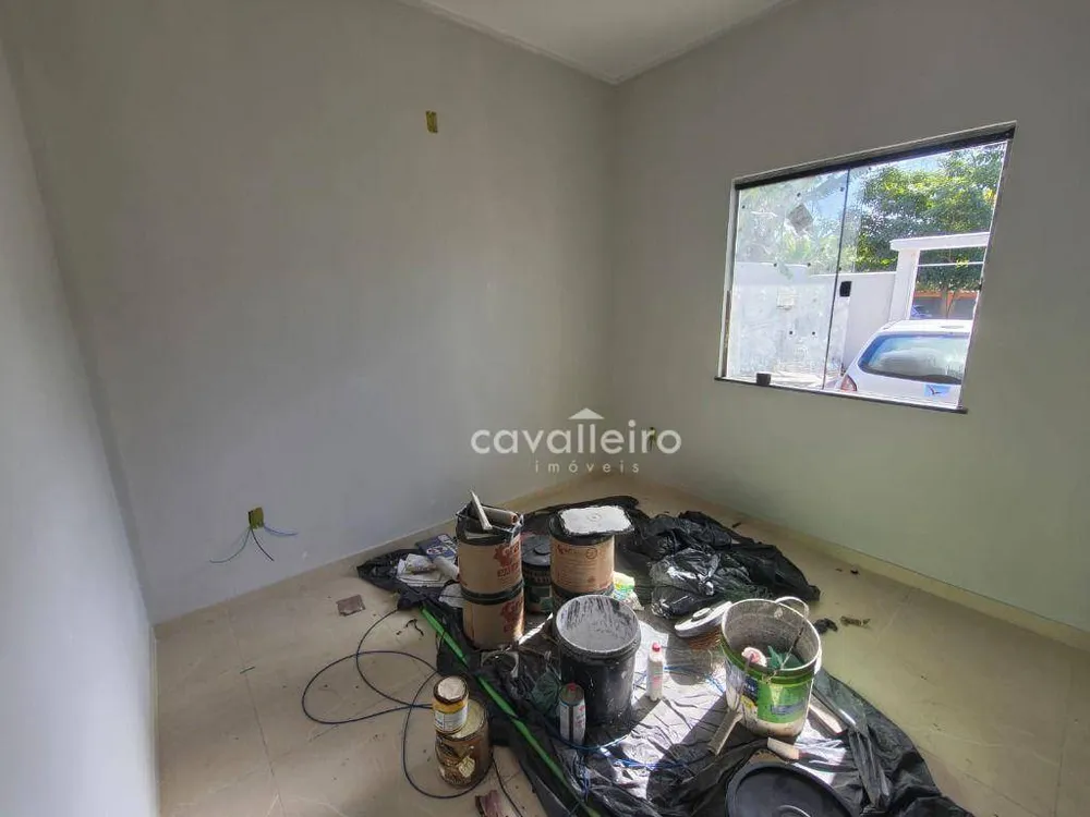 Casa, 2 quartos, 66 m² - Foto 13