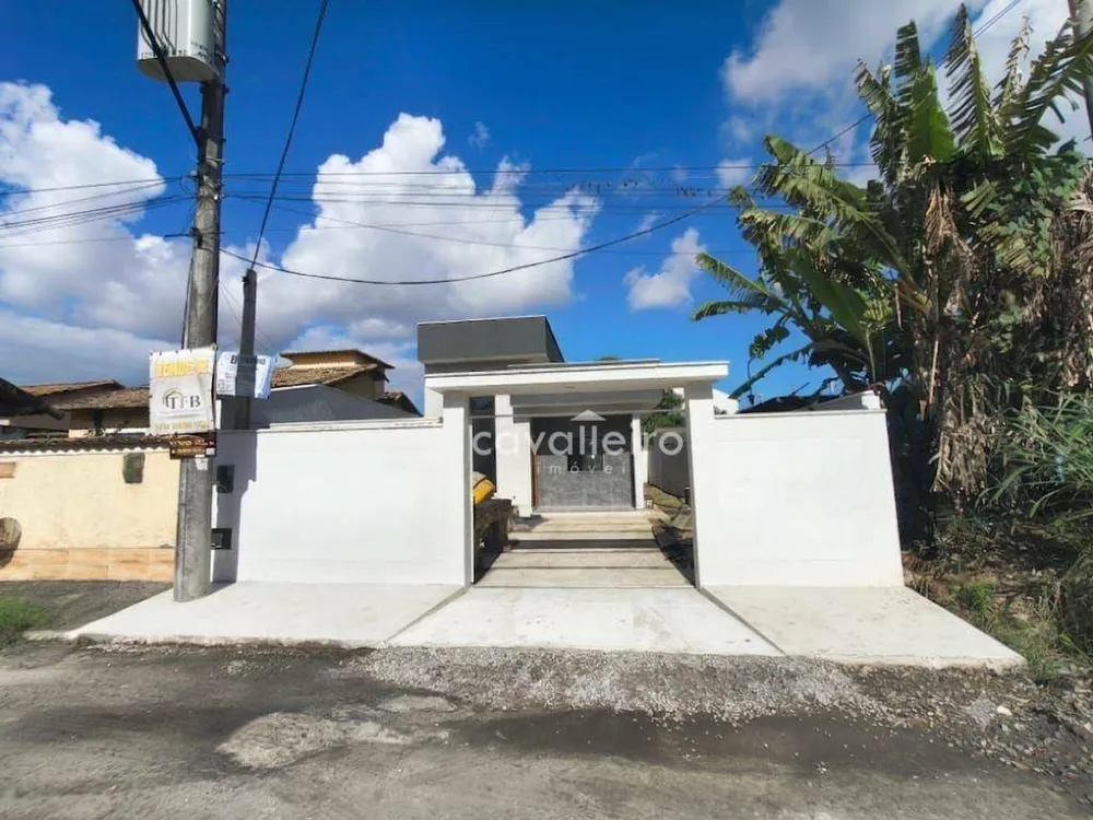 Casa, 2 quartos, 66 m² - Foto 2