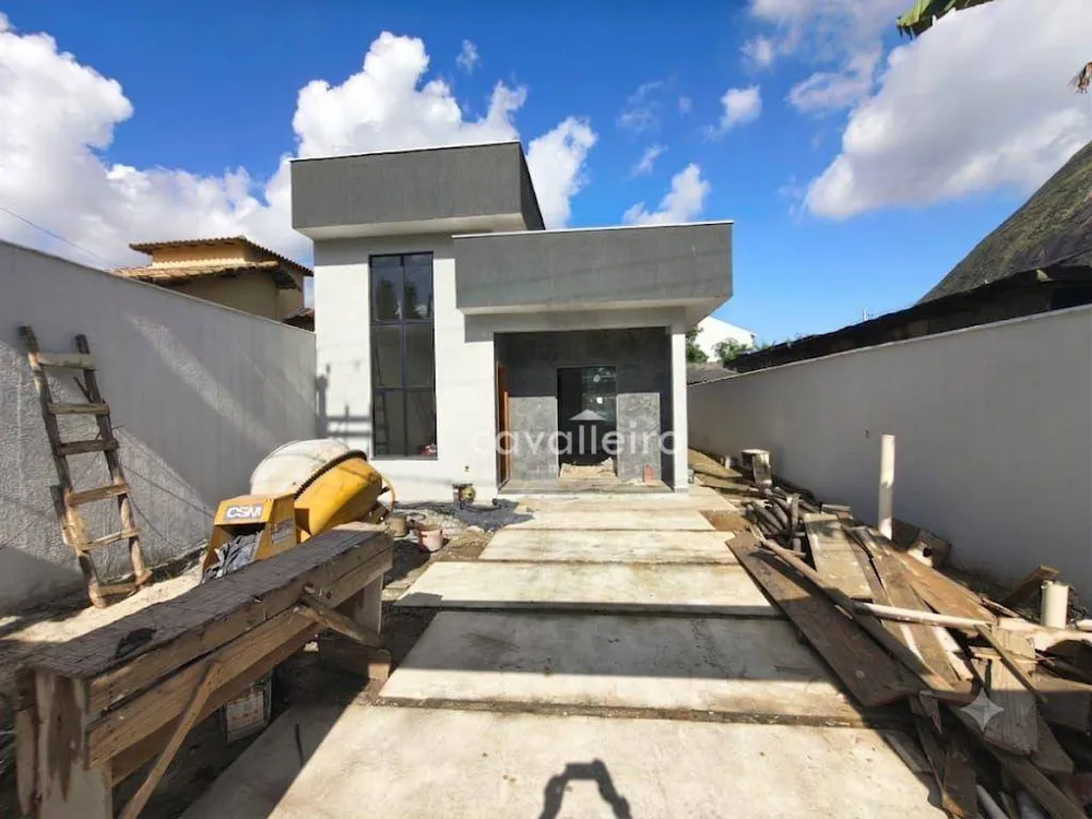 Casa, 2 quartos, 66 m² - Foto 1