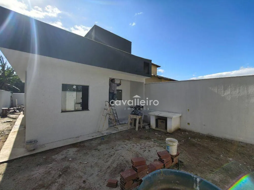 Casa, 2 quartos, 66 m² - Foto 16