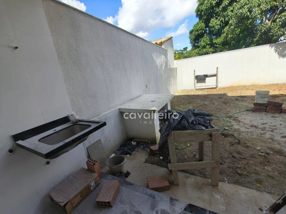 Casa, 2 quartos, 66 m² - Foto 19