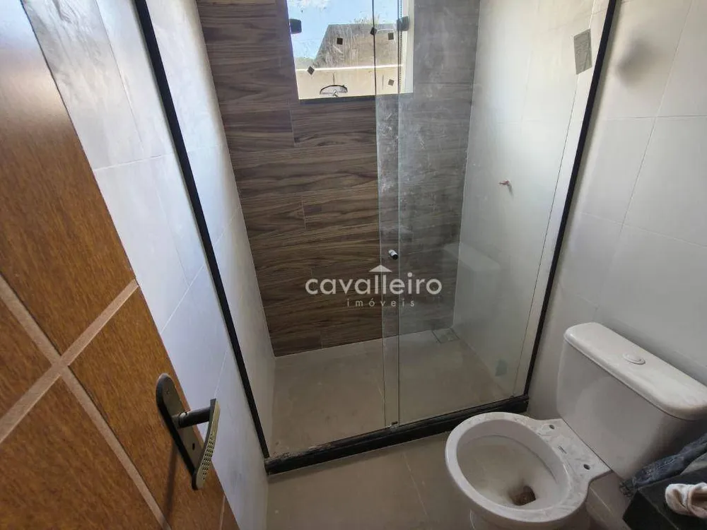 Casa, 2 quartos, 66 m² - Foto 11