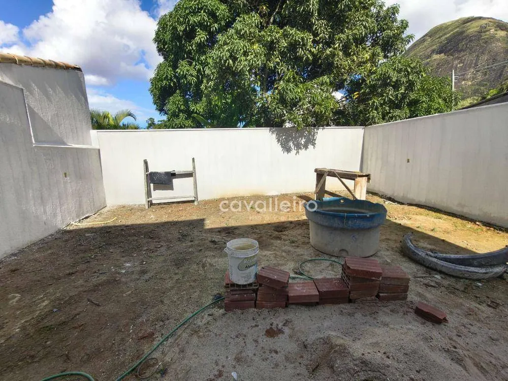 Casa, 2 quartos, 66 m² - Foto 15