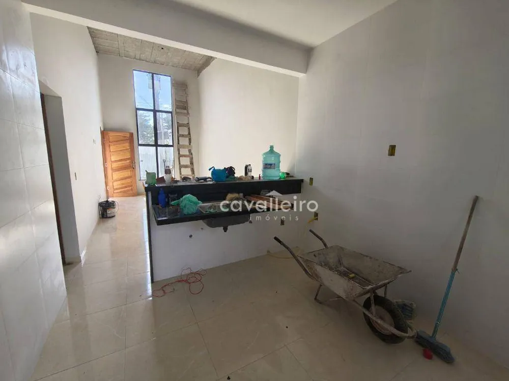 Casa, 2 quartos, 66 m² - Foto 6