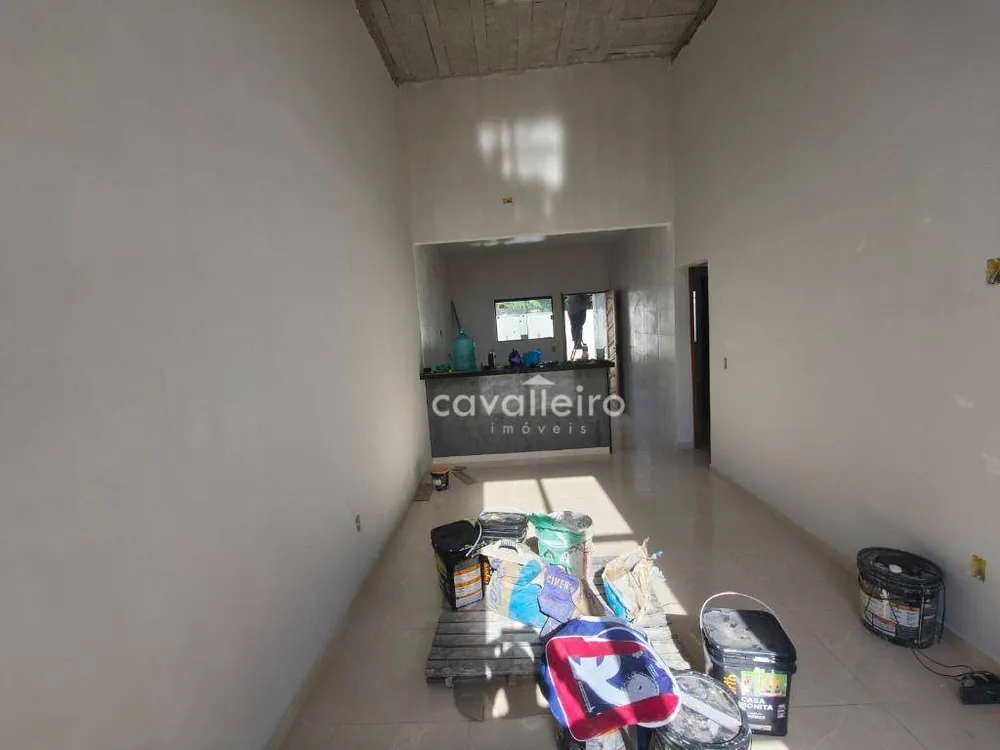 Casa, 2 quartos, 66 m² - Foto 4