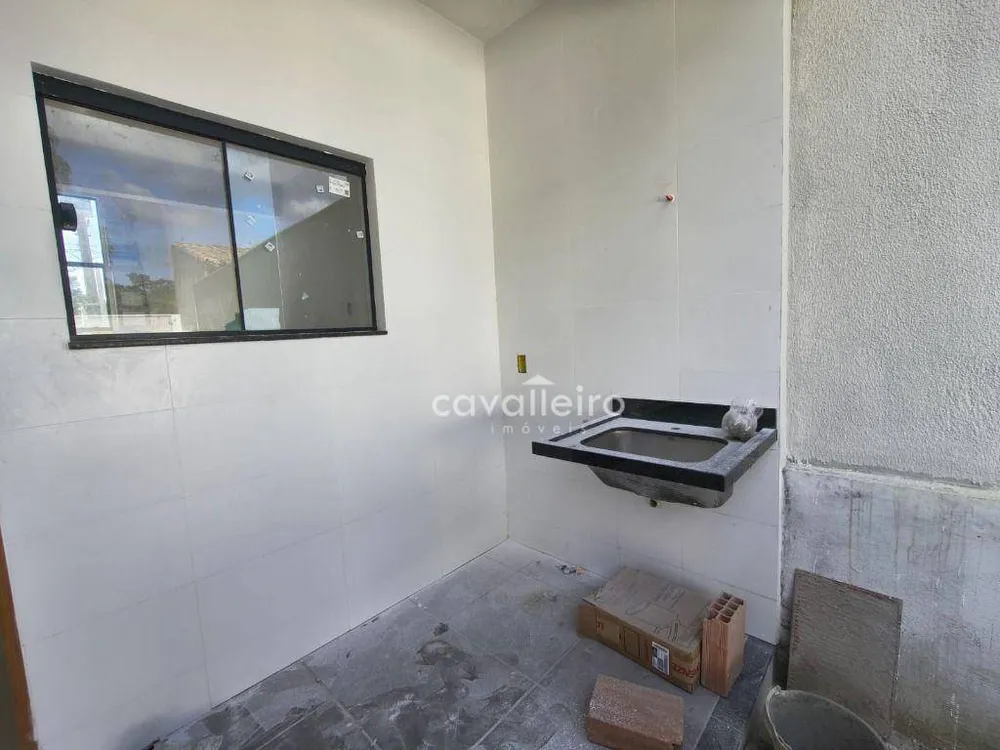 Casa, 2 quartos, 66 m² - Foto 18