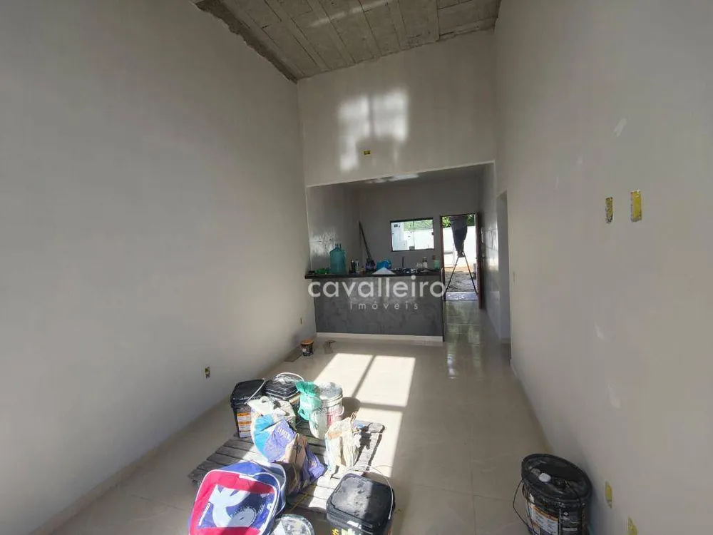 Casa, 2 quartos, 66 m² - Foto 3