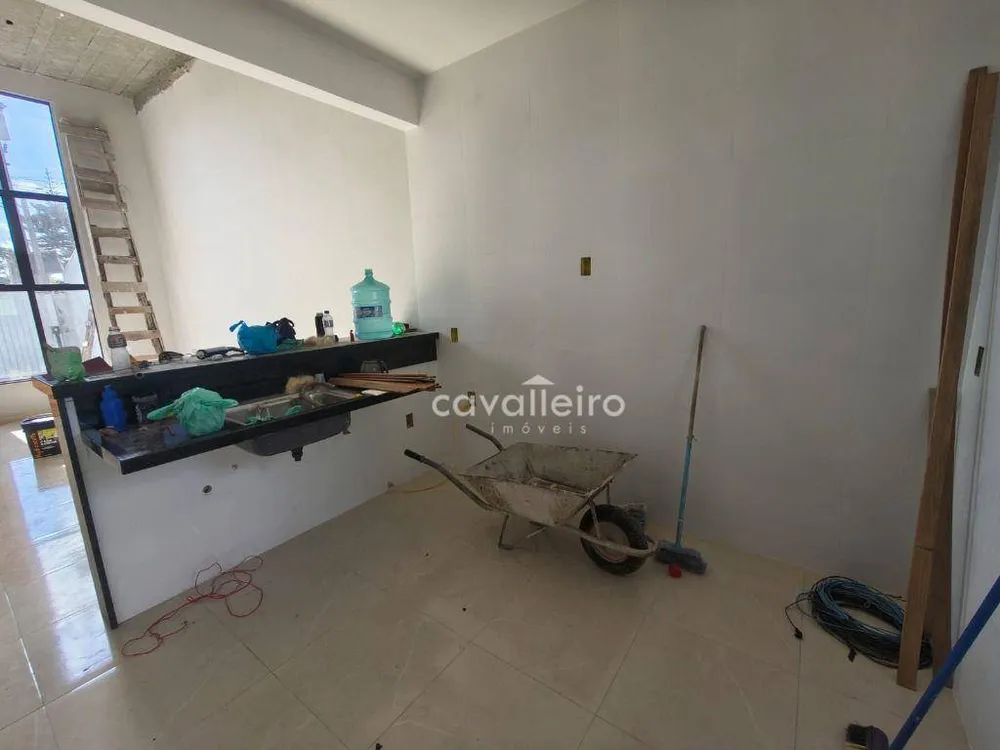 Casa, 2 quartos, 66 m² - Foto 7