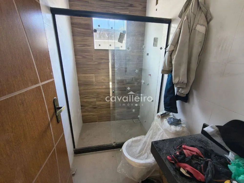 Casa, 2 quartos, 66 m² - Foto 12