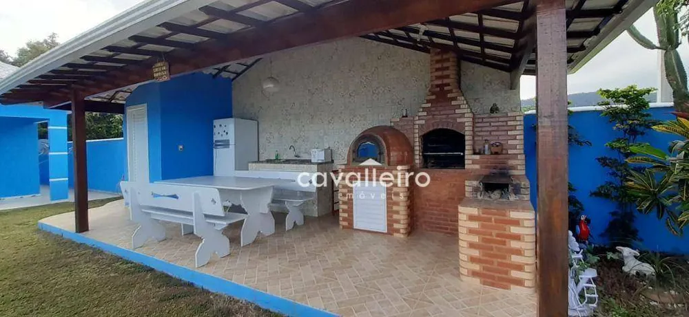 Casa, 3 quartos, 200 m² - Foto 5