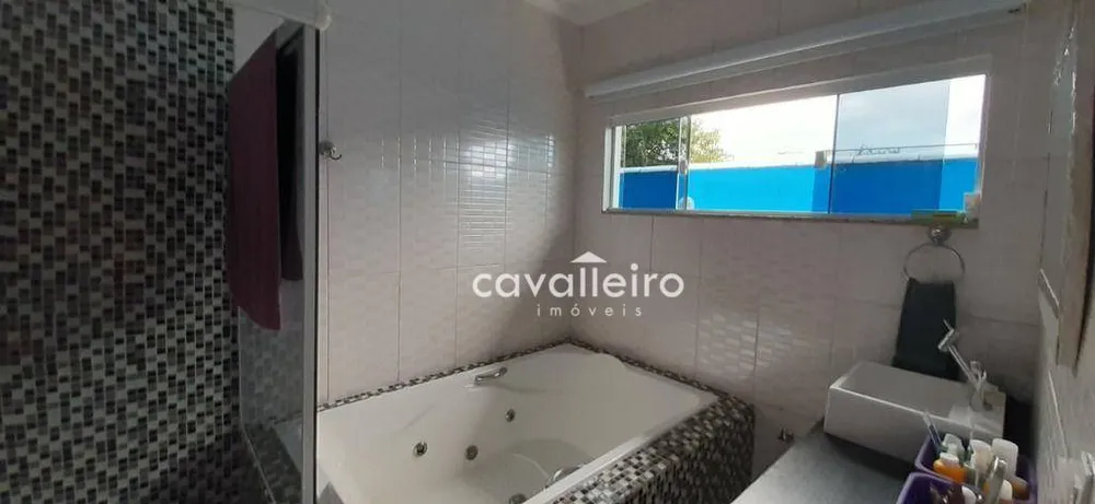 Casa, 3 quartos, 200 m² - Foto 22