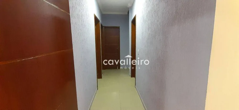 Casa, 3 quartos, 200 m² - Foto 14