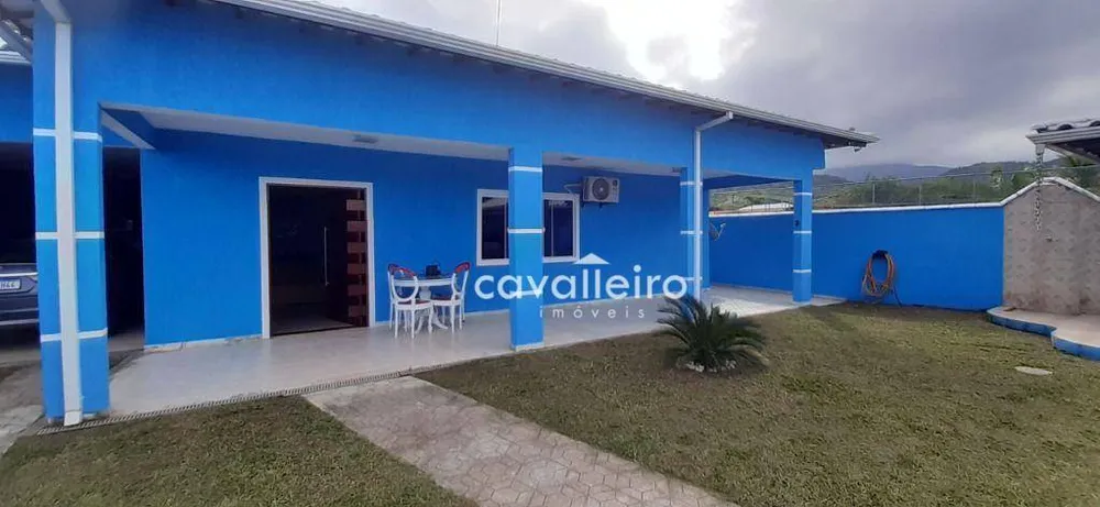Casa, 3 quartos, 200 m² - Foto 7