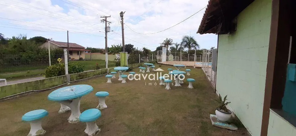 Casa, 3 quartos, 200 m² - Foto 30