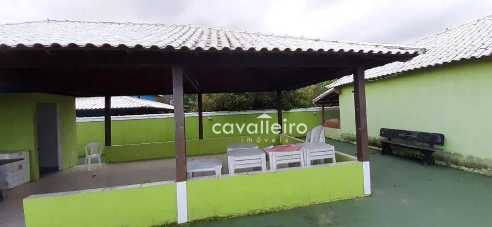 Casa, 3 quartos, 200 m² - Foto 27