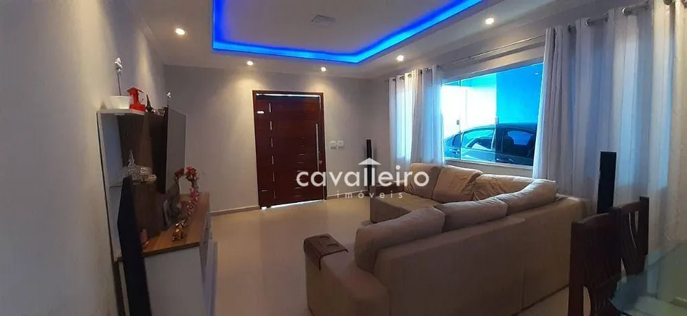 Casa, 3 quartos, 200 m² - Foto 11