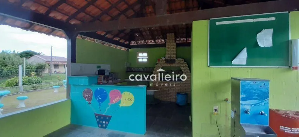 Casa, 3 quartos, 200 m² - Foto 29