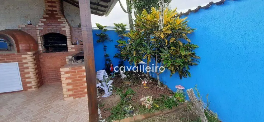 Casa, 3 quartos, 200 m² - Foto 6
