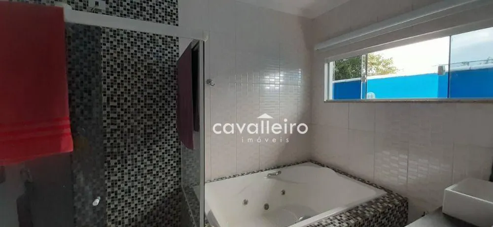 Casa, 3 quartos, 200 m² - Foto 21