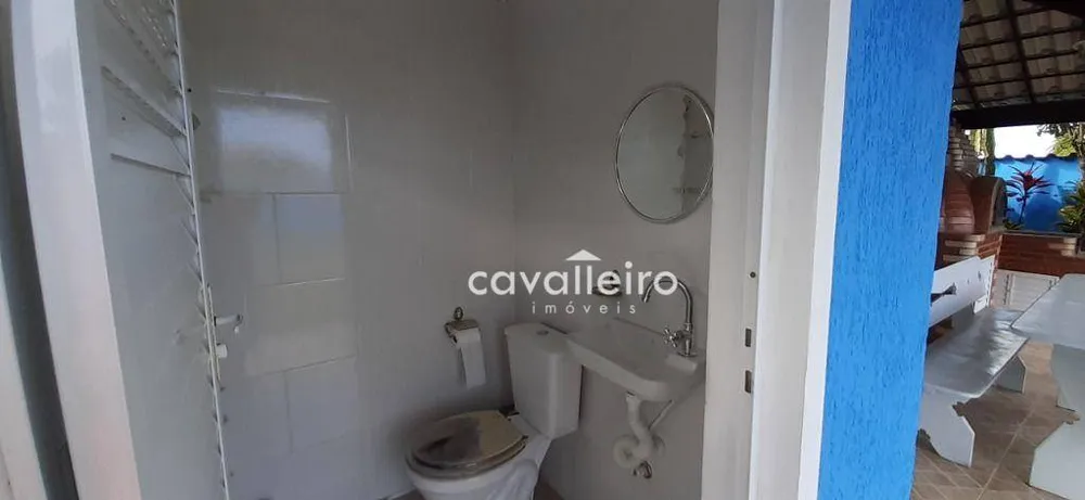 Casa, 3 quartos, 200 m² - Foto 8