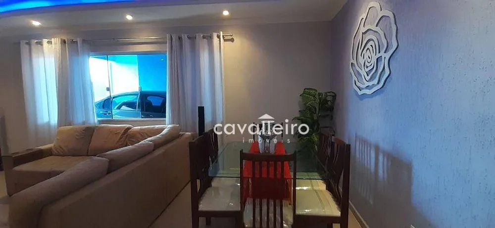Casa, 3 quartos, 200 m² - Foto 12
