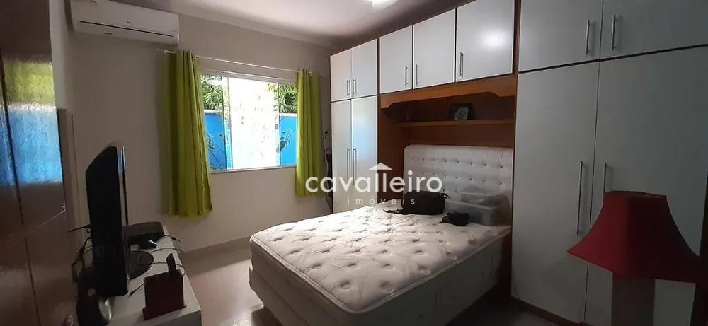 Casa, 3 quartos, 200 m² - Foto 16
