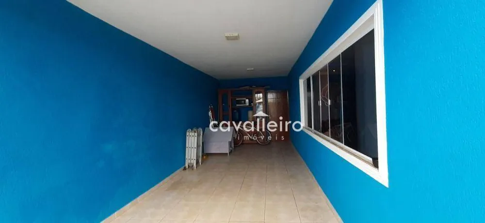 Casa, 3 quartos, 200 m² - Foto 25