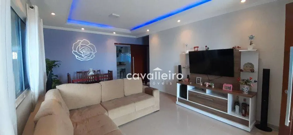 Casa, 3 quartos, 200 m² - Foto 10