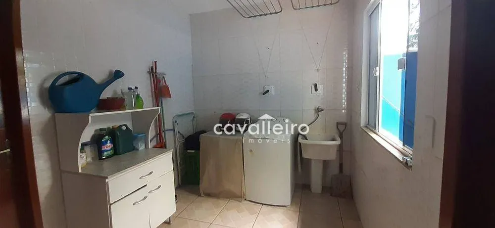 Casa, 3 quartos, 200 m² - Foto 23