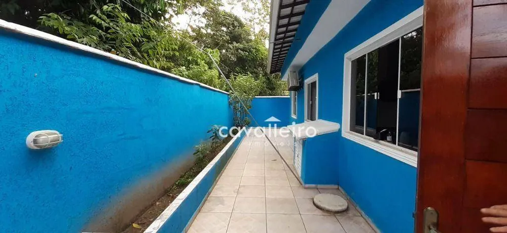 Casa, 3 quartos, 200 m² - Foto 24