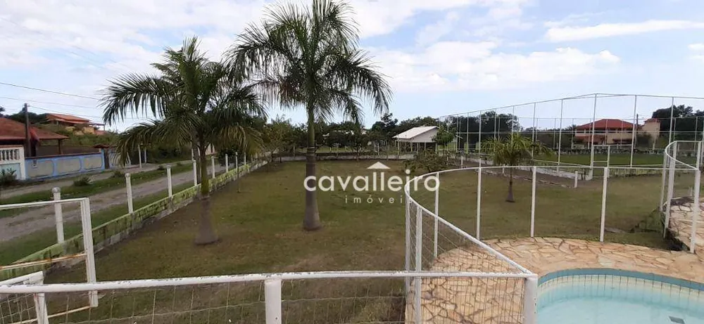 Casa, 3 quartos, 200 m² - Foto 33