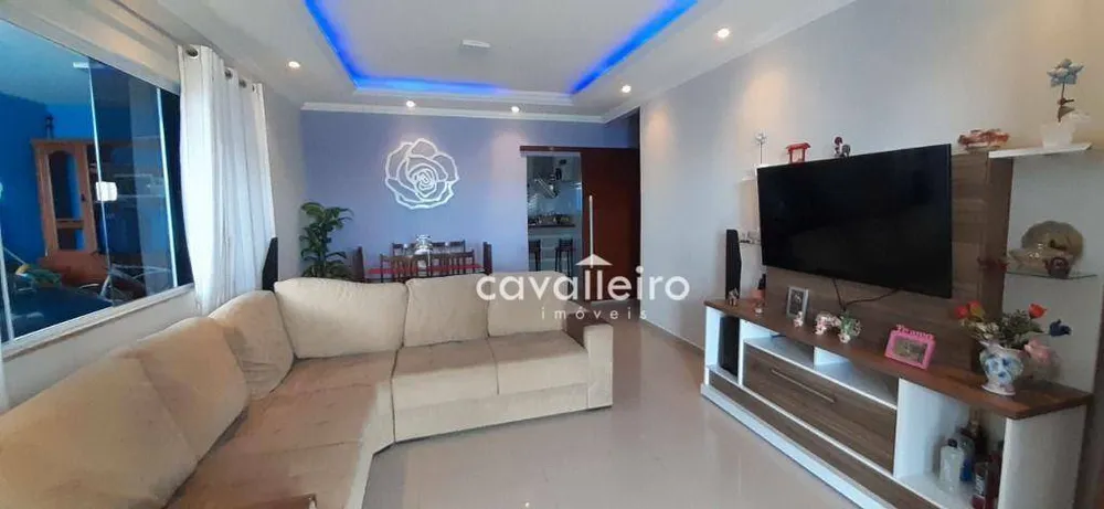 Casa, 3 quartos, 200 m² - Foto 9