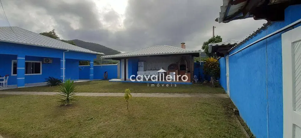 Casa, 3 quartos, 200 m² - Foto 4