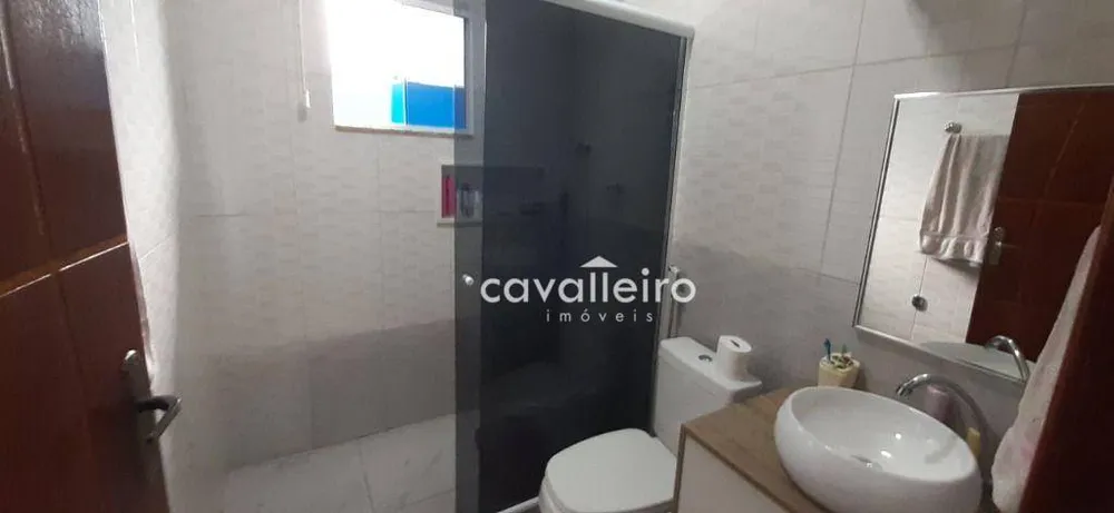 Casa, 3 quartos, 200 m² - Foto 17