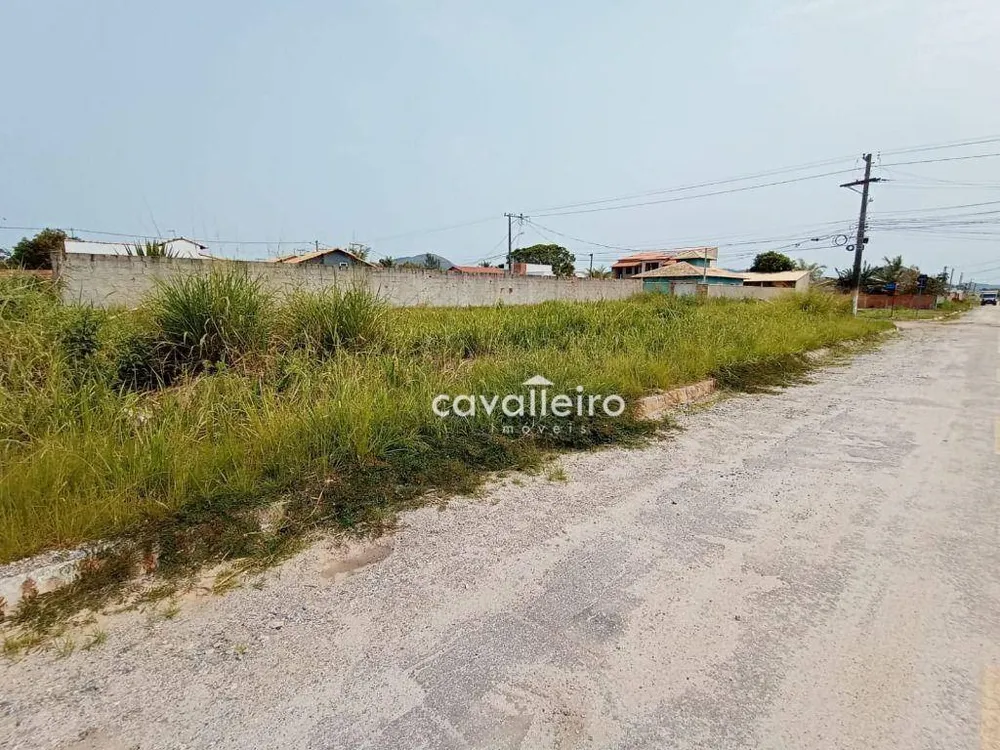 Terreno, 438 m² - Foto 3