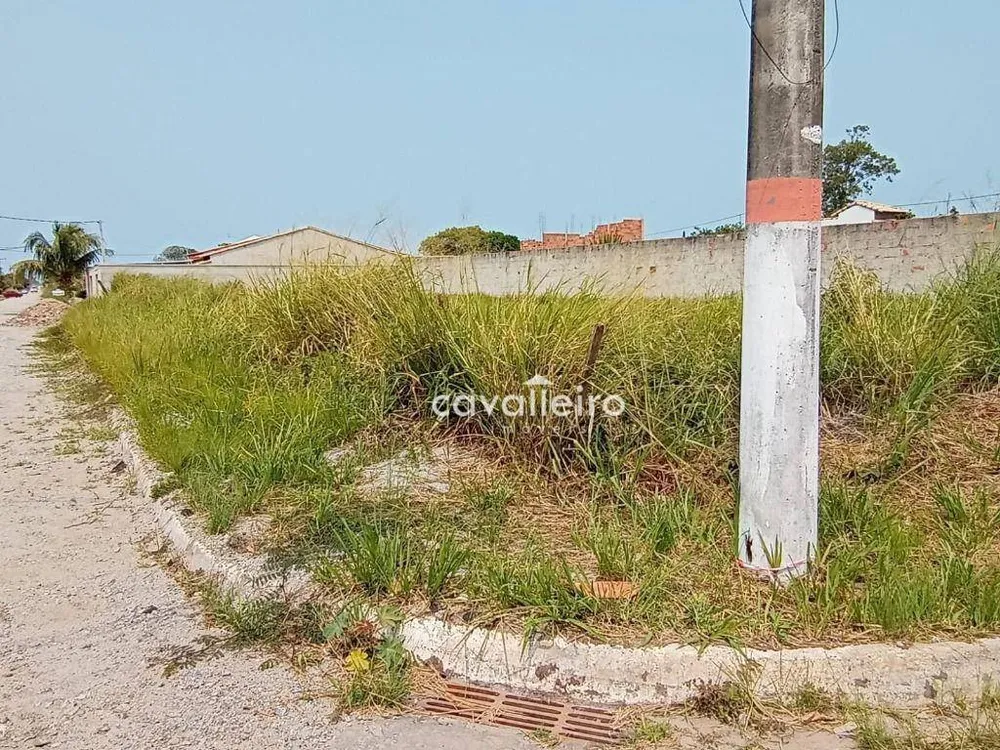Terreno, 438 m² - Foto 1