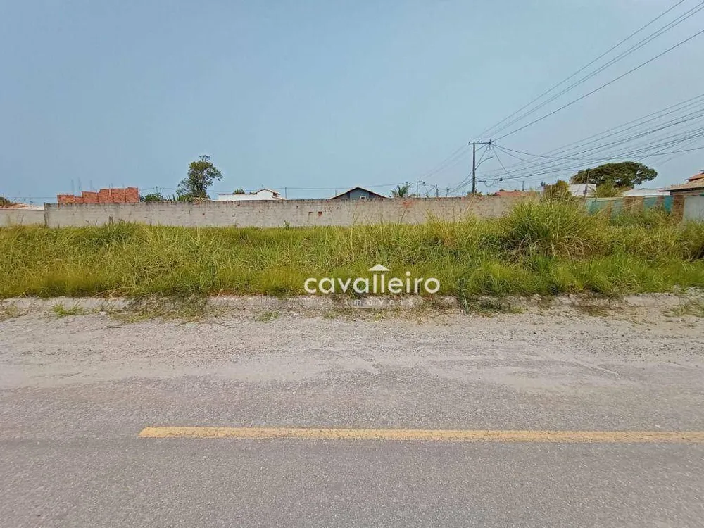 Terreno, 438 m² - Foto 2