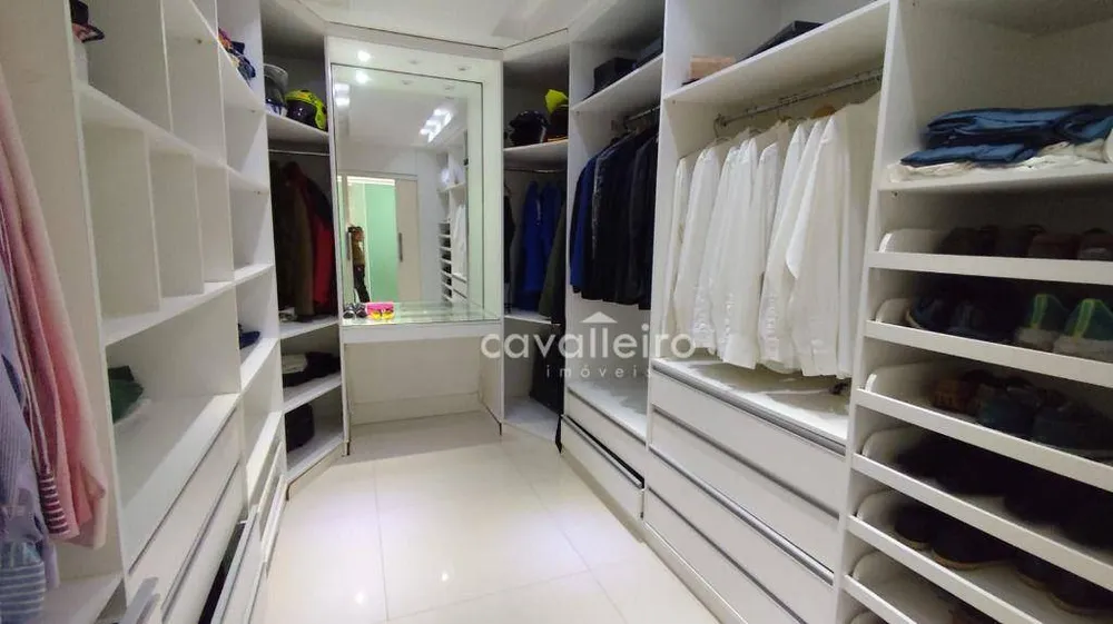 Casa de Condomínio, 4 quartos - Foto 7