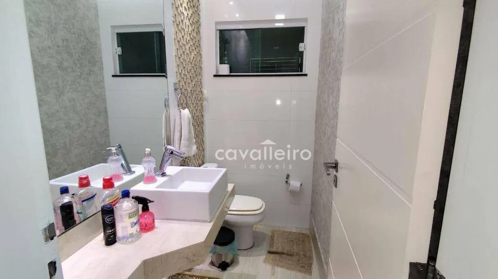 Casa de Condomínio, 4 quartos - Foto 25