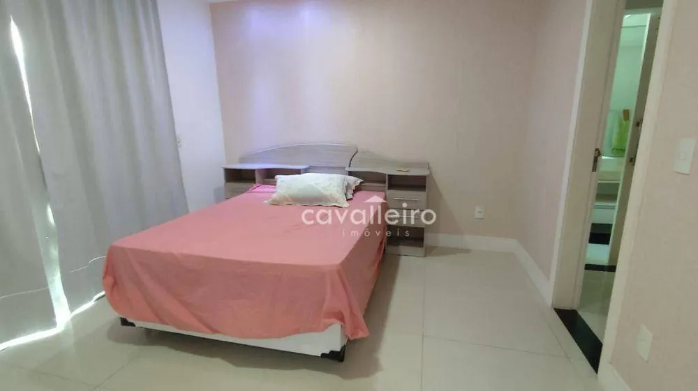 Casa de Condomínio, 4 quartos - Foto 12