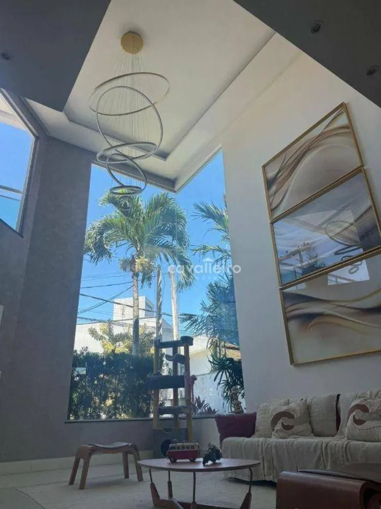 Casa de Condomínio, 4 quartos - Foto 30