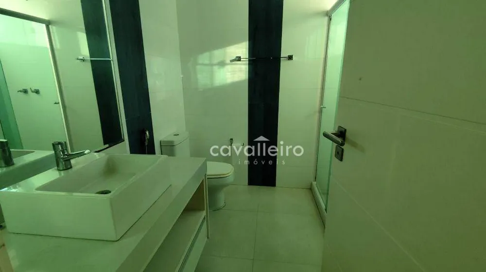 Casa de Condomínio, 4 quartos - Foto 14