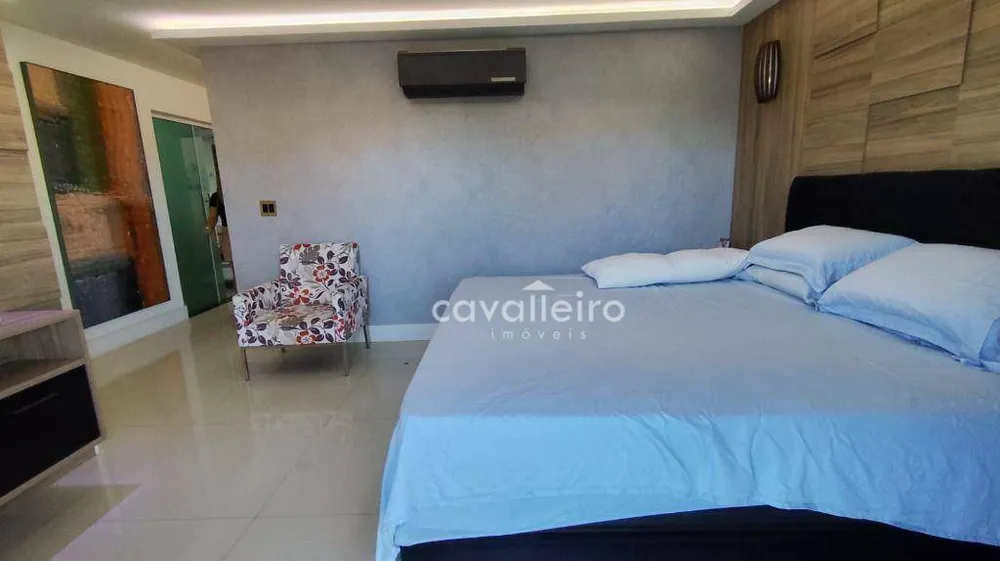 Casa de Condomínio, 4 quartos - Foto 4